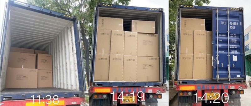 shipping of acrylic cigarette display shipping of acrylic cigarette display