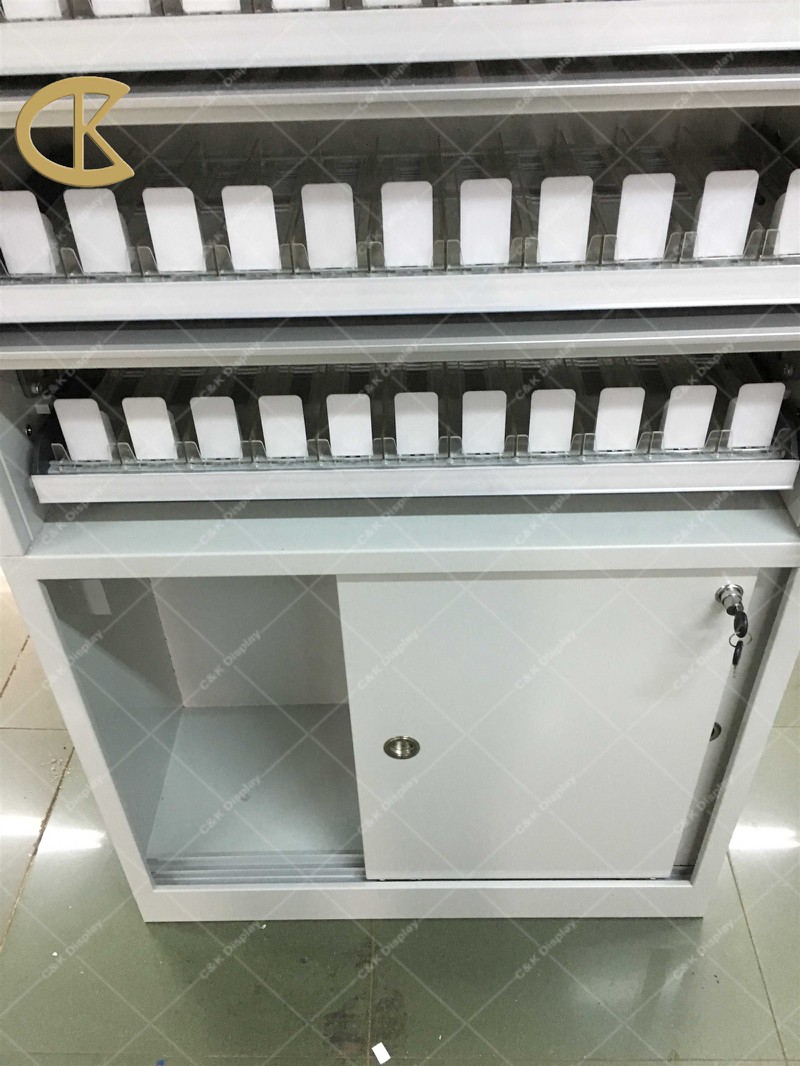 Cigarette Dispenser Acrylic Display Cigarette Dispenser Acrylic Display